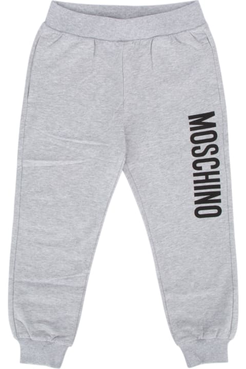 Moschino Sweaters & Sweatshirts for Boys Moschino Felpa