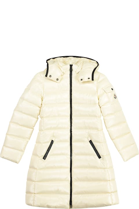 Fashion for Kids Moncler Moka Full Zip Jacket