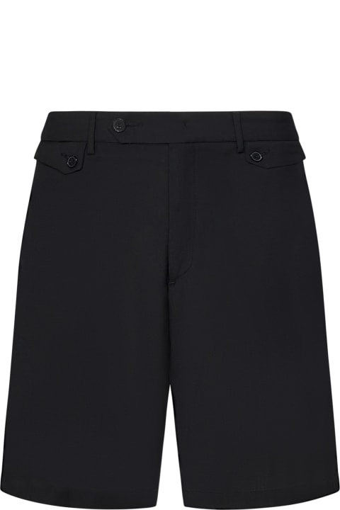 Low Brand Clothing for Men Low Brand Cooper Pocket Shorts