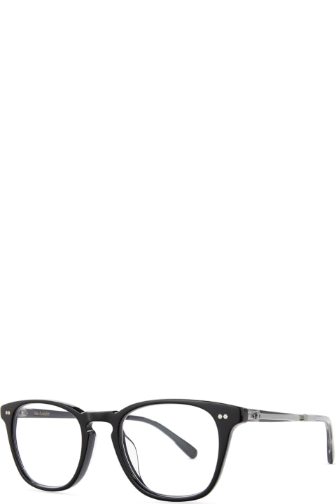 Mr. Leight Eyewear for Women Mr. Leight Kanaloa C Black-gunmetal Glasses