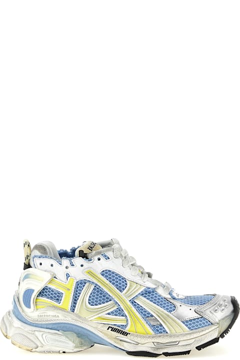 Balenciaga 
runner
 Sneakers