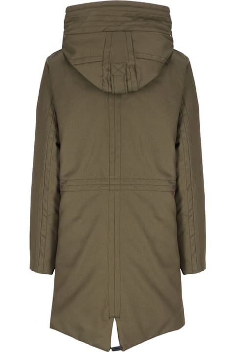 Homeware Peuterey Kasa Ki Down Jacket