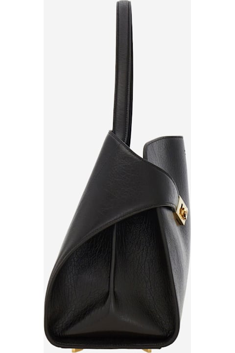 Homeware Ferragamo Hug Shoulder Bag