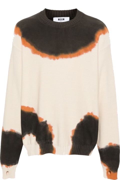 MSGM Sweaters for Women MSGM Sweater