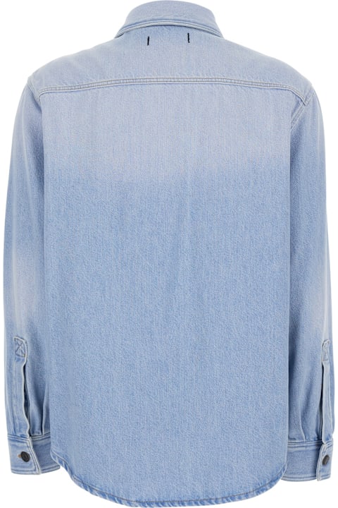 Mauro Grifoni for Men Mauro Grifoni Camicia