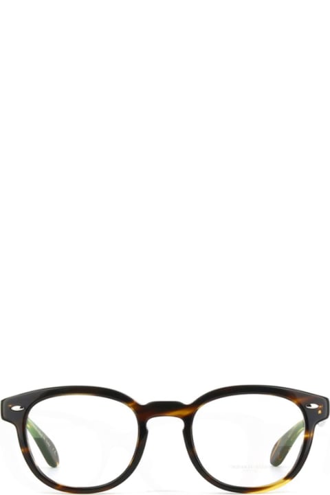Oliver Peoples Eyewear for Women Oliver Peoples Ov5036 Glasses