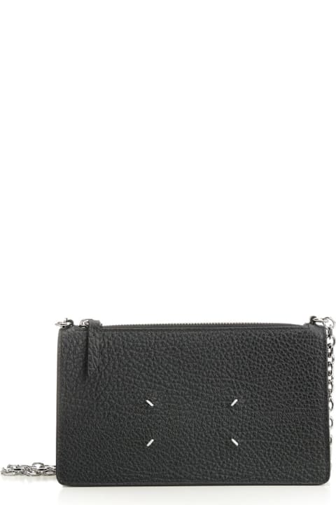 Homeware Maison Margiela Wallet With Zip