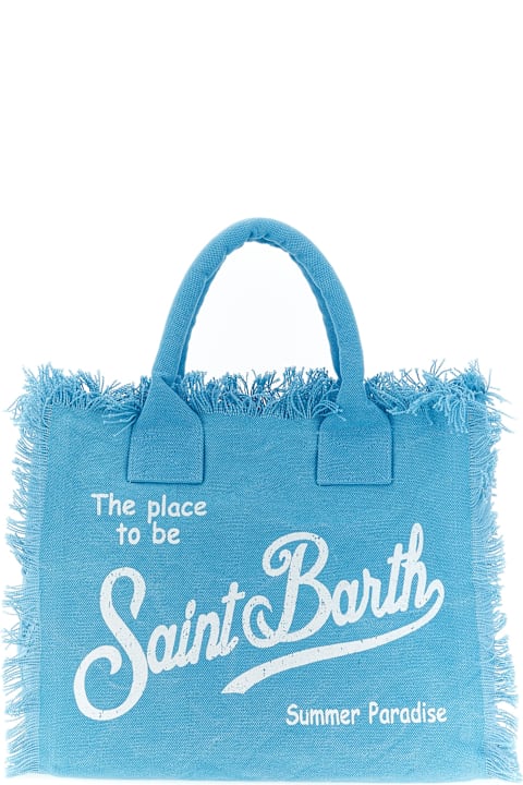 MC2 Saint Barth for Women MC2 Saint Barth 'vanity' Shoulder Bag
