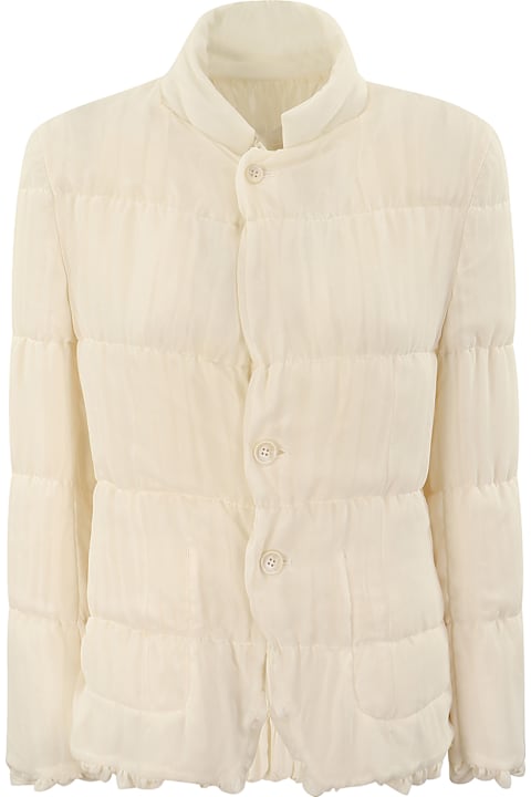 Comme des Garçons for Women Comme des Garçons Ladies' Jacket