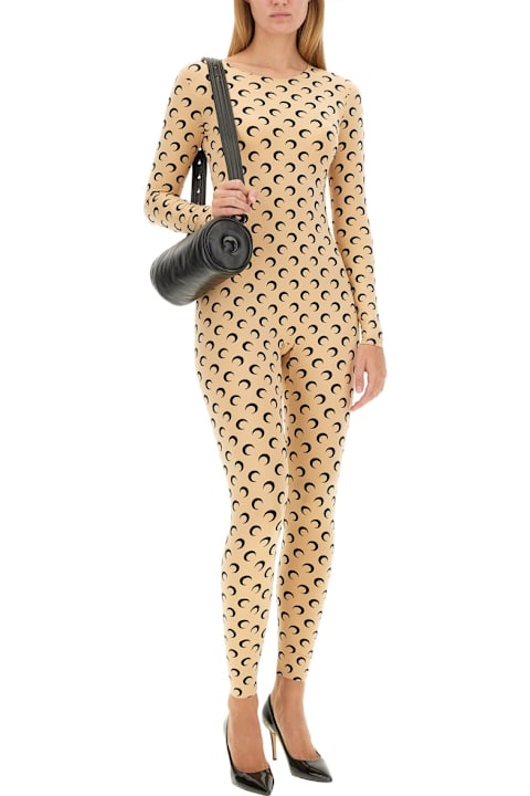 Homeware Marine Serre "moon" Suit