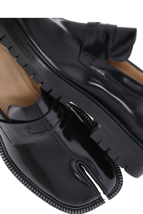 Maison Margiela Tabi Loafers | italist