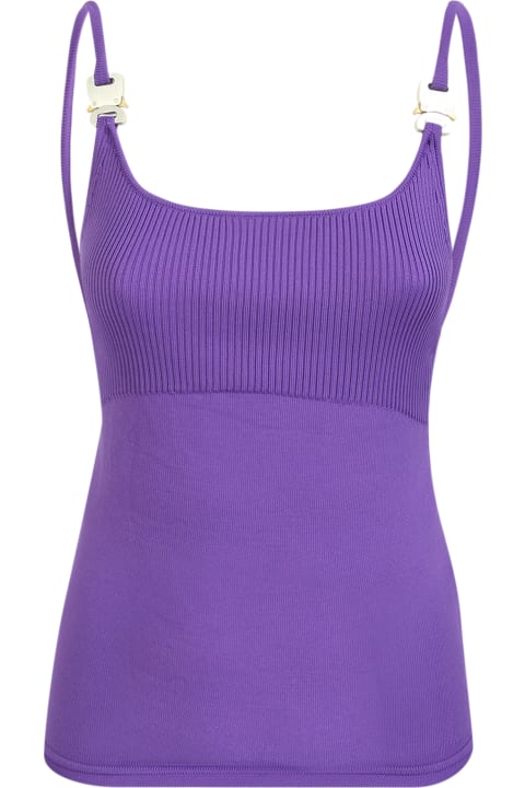 1017 ALYX 9SM Topwear for Women 1017 ALYX 9SM Top With A Bold Hue And Understated Silhouette