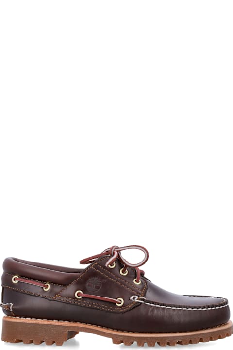 Homeware Timberland Timberland Noreen Boat Loafers