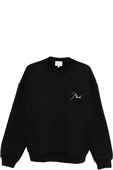 Rhude for Kids Rhude Sweater