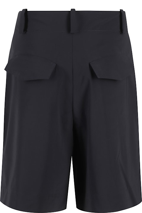 RRD - Roberto Ricci Design Clothing for Women RRD - Roberto Ricci Design Surflex Bermuda Wom Pant