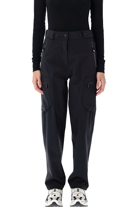 Moncler Pants & Shorts for Women Moncler Jogging Pants