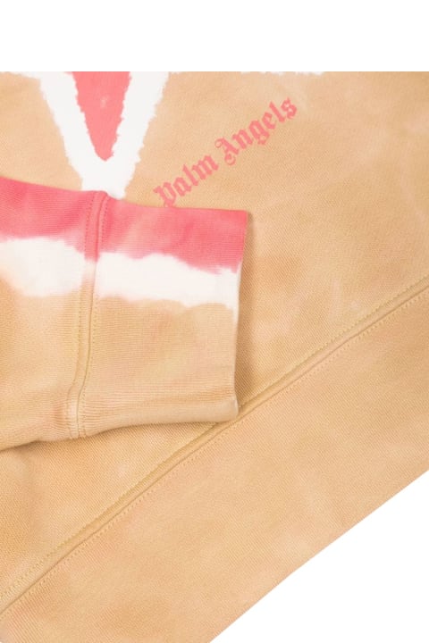 Homeware Palm Angels Crewneck Sweatshirt