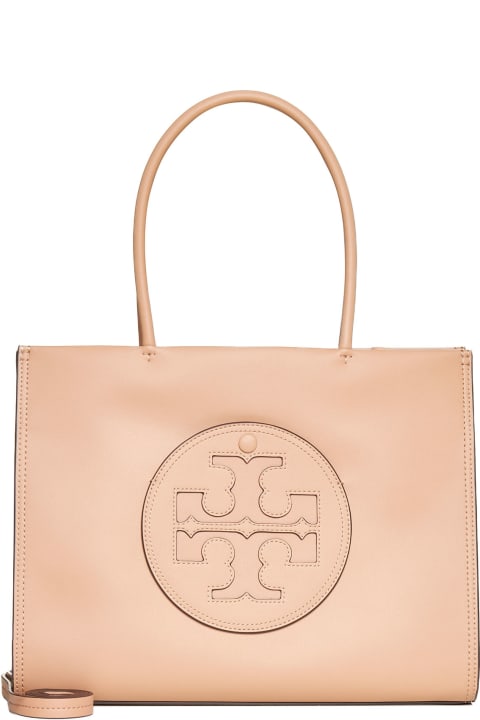 Homeware Tory Burch Small Ella Bio Tote Bag