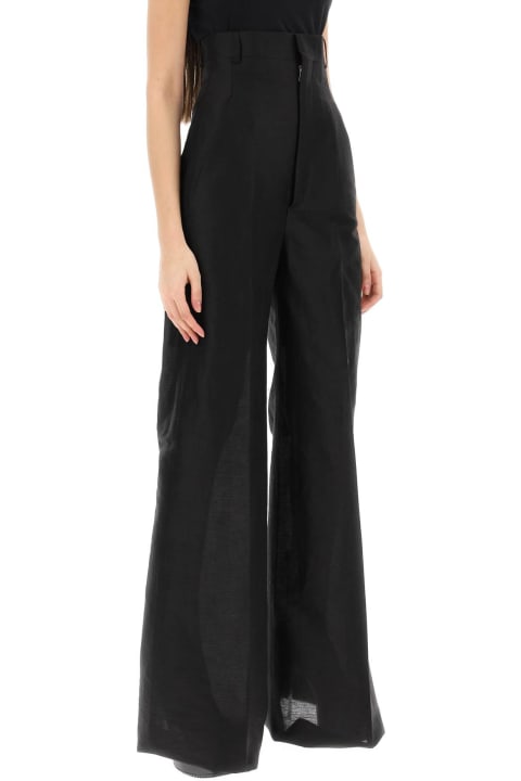 Homeware Rick Owens 'dirty Cooper' Pants