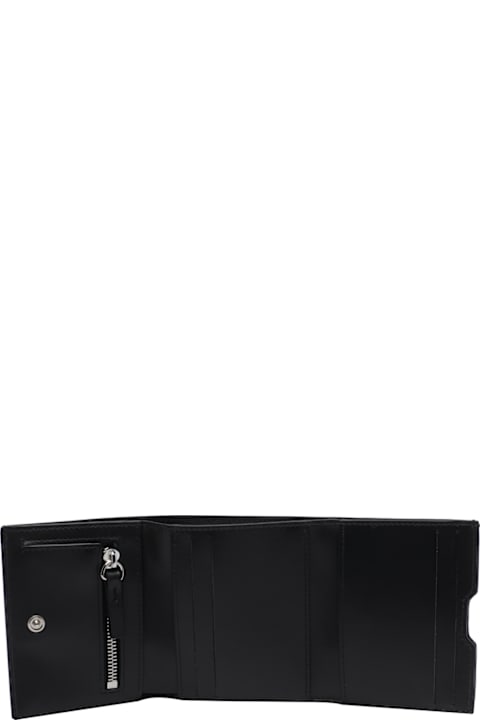 Homeware MM6 Maison Margiela Numeric Trifold Wallet