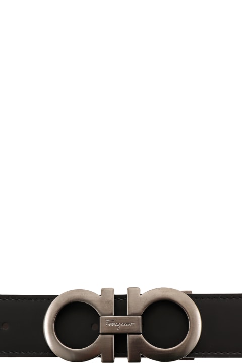 Homeware Ferragamo Belt