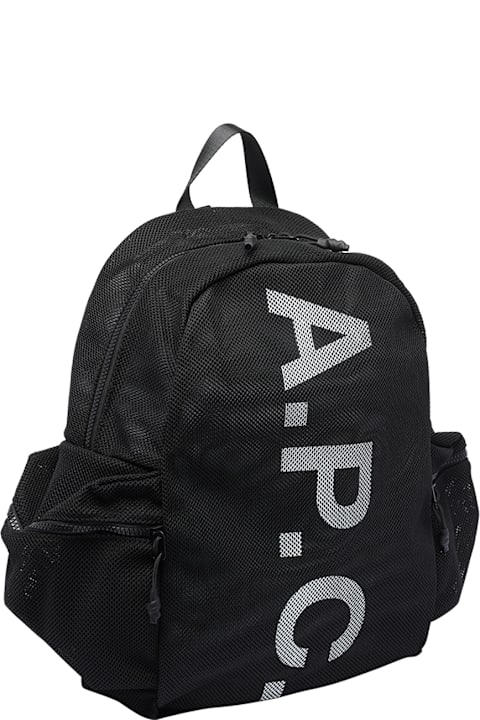 Homeware A.P.C. Tech Rebound Backpack