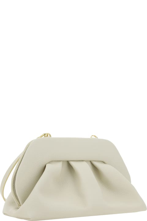 Tia Bottalato Clutch Bag