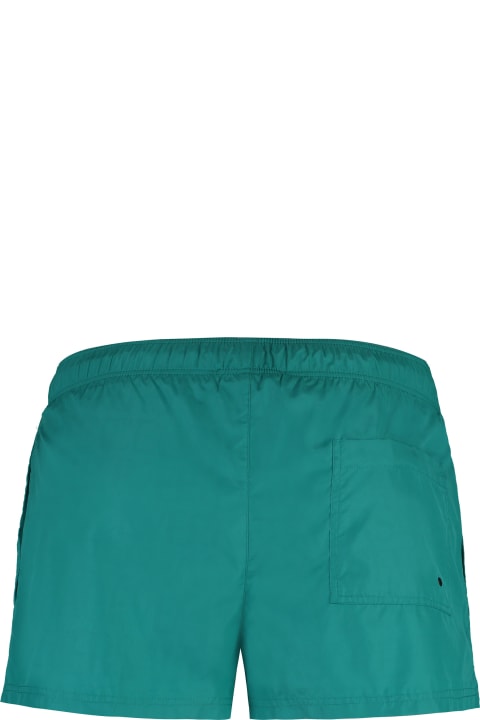Homeware Versace Nylon Swim Shorts