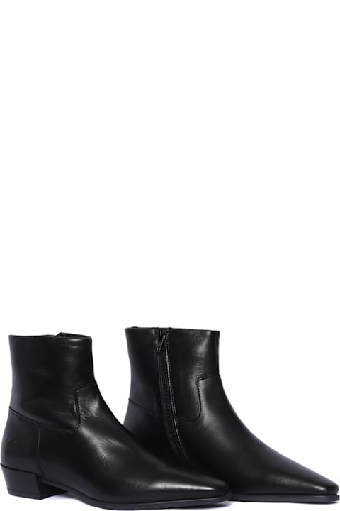 Homeware Copenhagen Ankle Boots