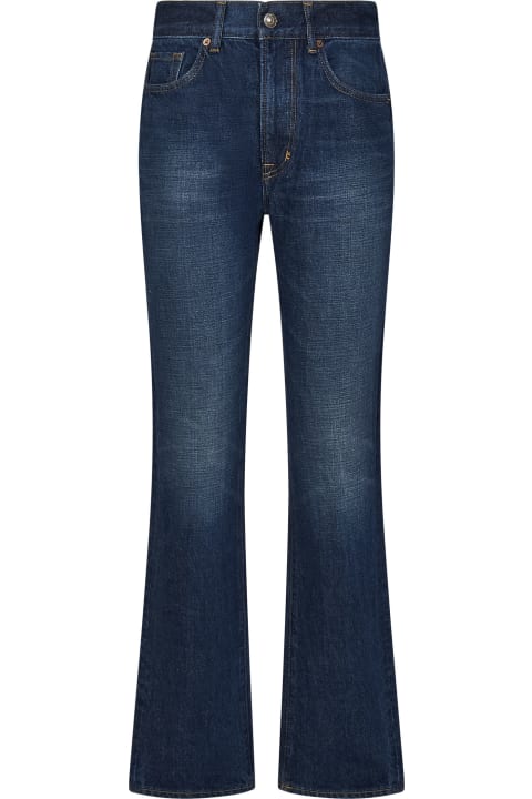 Tom Ford Jeans for Women Tom Ford Jeans