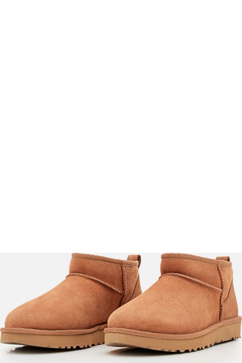 Homeware UGG W Classic Ultra Mini
