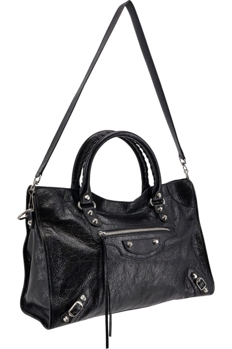【当店一番人気】 Balenciaga Le italist | Bag Shoulder Media City テープ・マスキングテープ