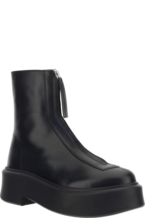 The Row for Women The Row Ankle Boots