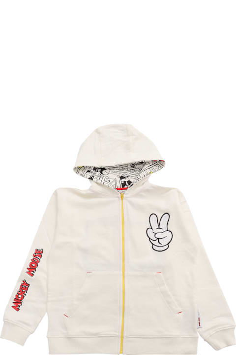 Little Marc Jacobs Sweaters & Sweatshirts for Boys Little Marc Jacobs Cardigan