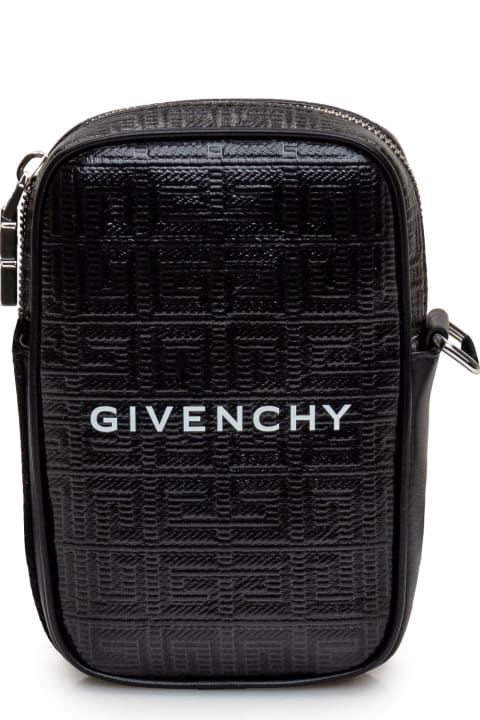 Givenchy حقائب الكتف لـ القسم الرجالي Givenchy Shoulder Bag