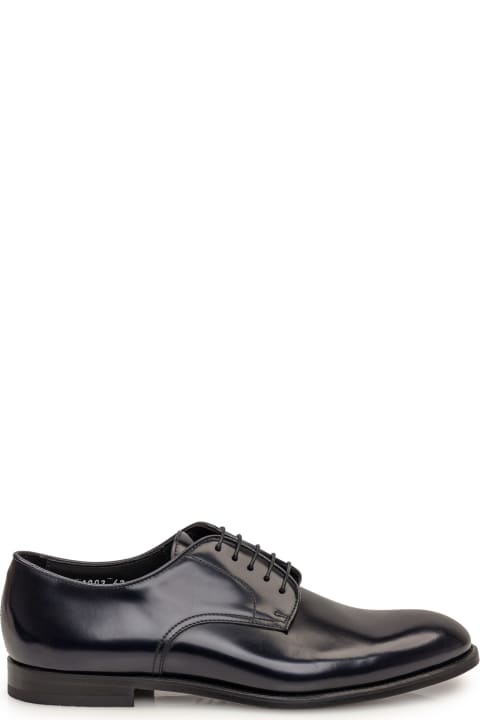Doucal's for Men Doucal's Derby Lace-up