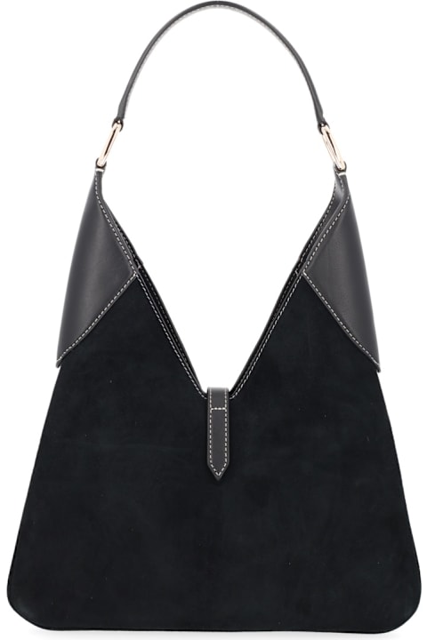 Michael Kors for Men Michael Kors "hobo Buckle" Bag