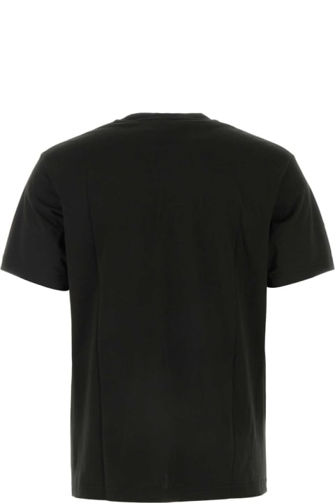 Kenzo for Men Kenzo Black Cotton T-shirt