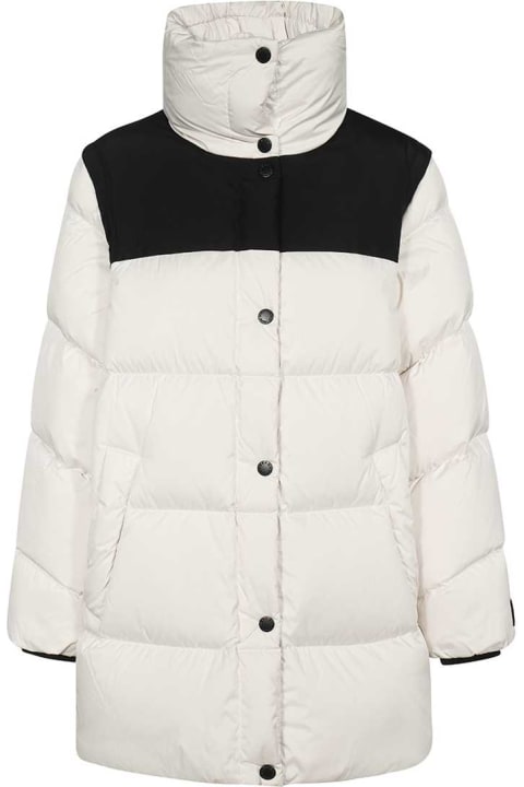 Homeware Weekend Max Mara Long Down Jacket