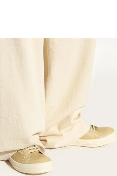 Rick Owens Sneakers Vintage Sneaks