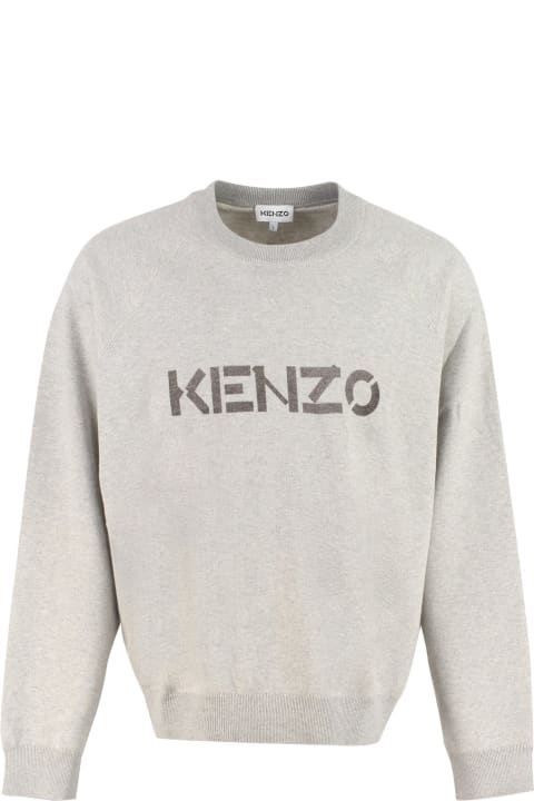 Kenzo for Men Kenzo Wool Sweater