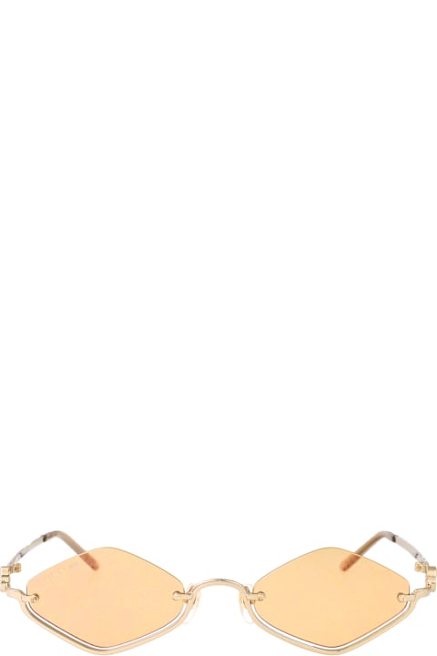 Homeware Gucci Eyewear Gg1604s Sunglasses