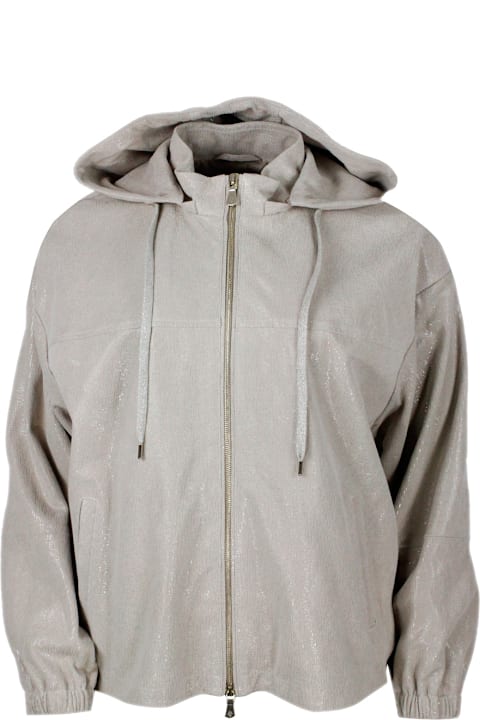 Homeware Eleventy Blazer