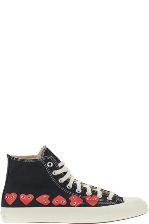 Homeware Comme des Garçons Play Chuck 70" Sneaker