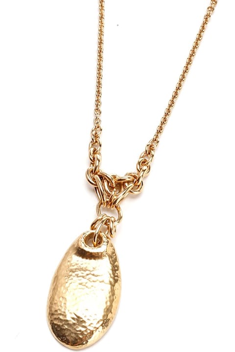 Jewelry for Women Chloé Chloé Petal Pendant