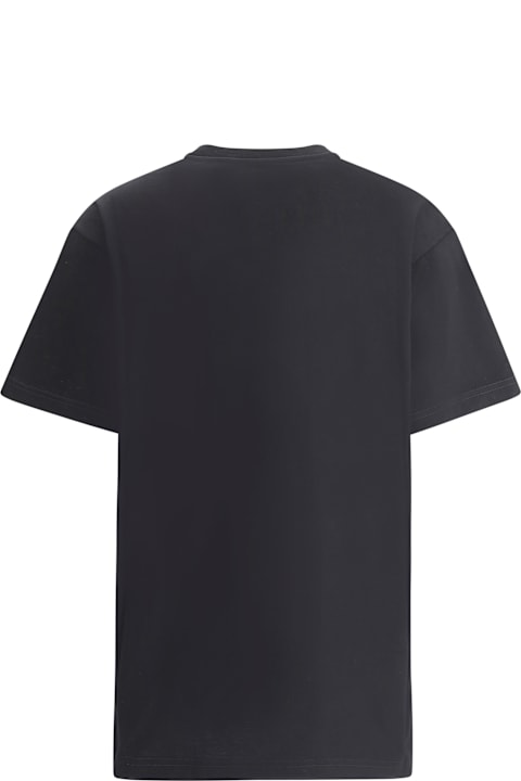 Topwear for Women Gucci Maxi Logo T-shirt