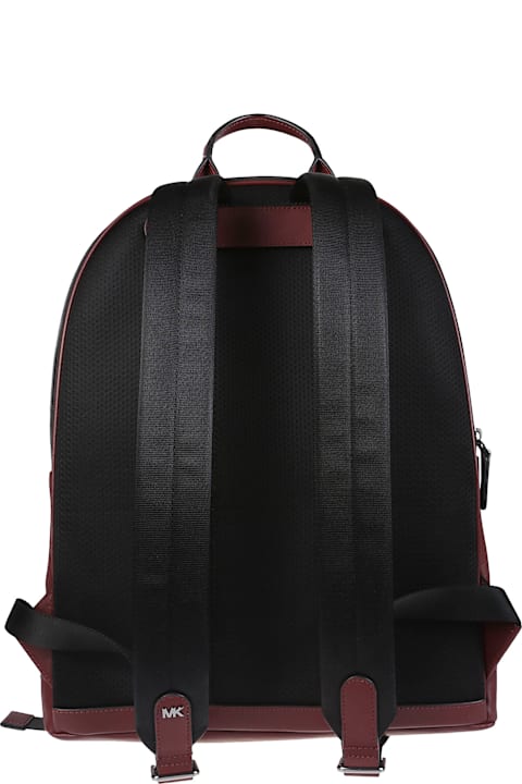 حقائب لـ القسم الرجالي Michael Kors Hudson Commuter Backpack