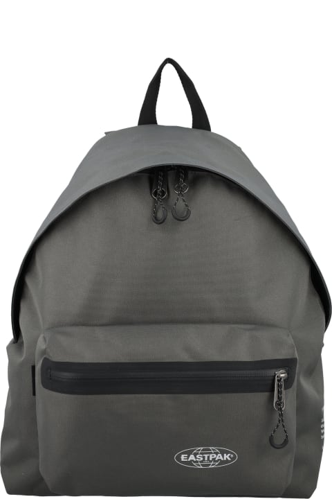Eastpak Bags for Men Eastpak Padded Pak'r Backpack