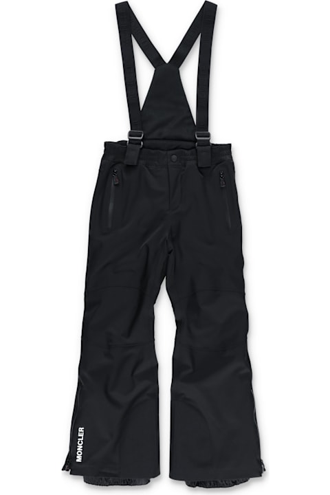 Homeware Moncler Grenoble Moncler Grenoble Kid's Technical Ski Bib