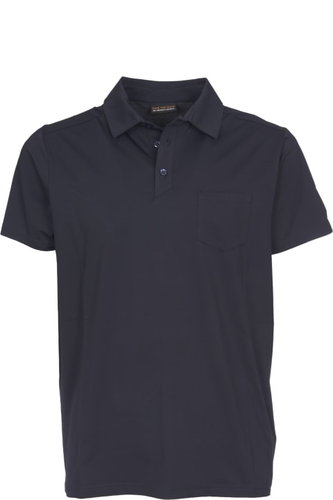 Save the Duck Topwear for Men Save the Duck Polo Shirt